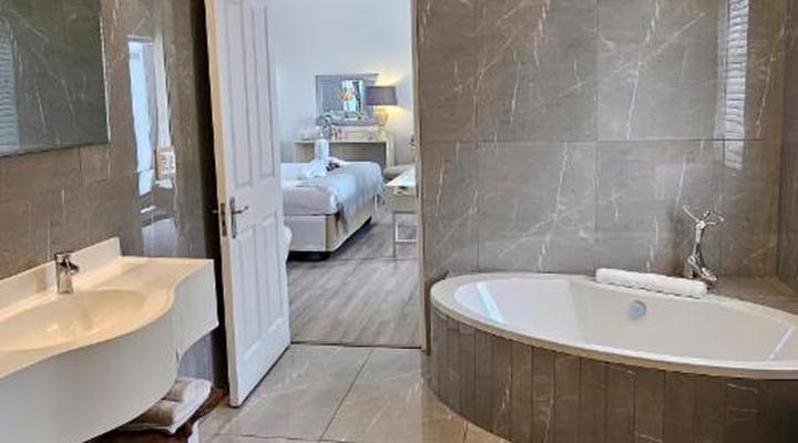 Fleur du Soleil Luxury Guesthouse