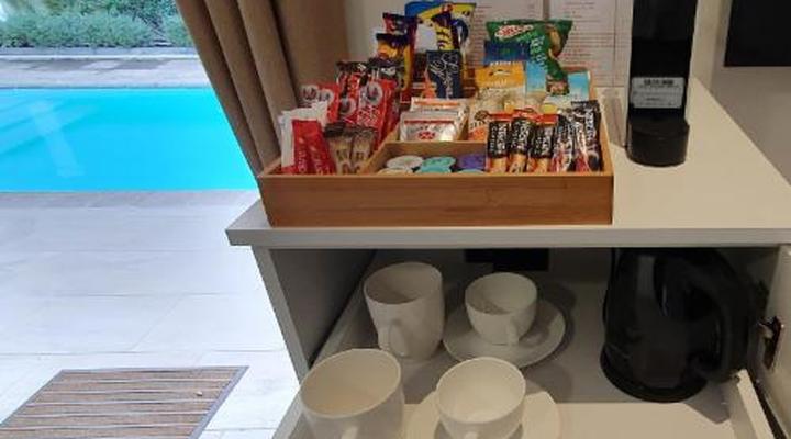 Fleur du Soleil Luxury Guesthouse