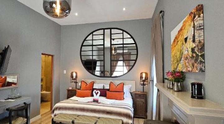 Fleur du Soleil Luxury Guesthouse