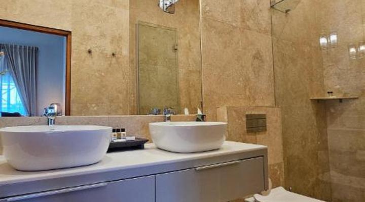 Fleur du Soleil Luxury Guesthouse