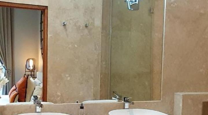 Fleur du Soleil Luxury Guesthouse