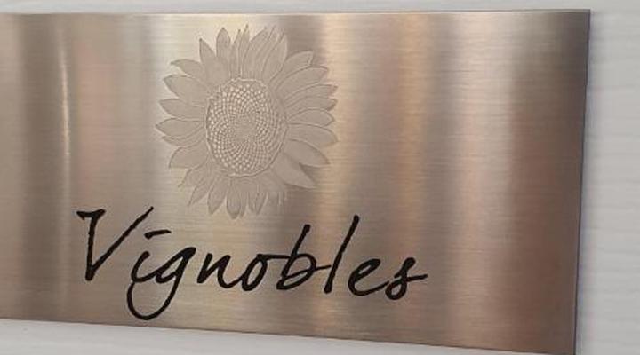 Fleur du Soleil Luxury Guesthouse