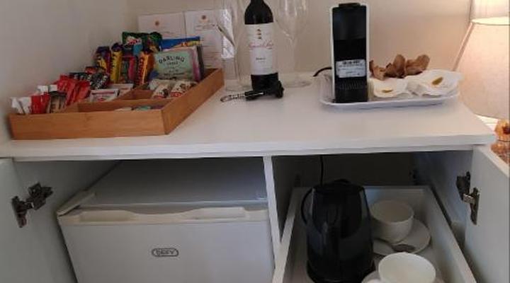 Fleur du Soleil Luxury Guesthouse