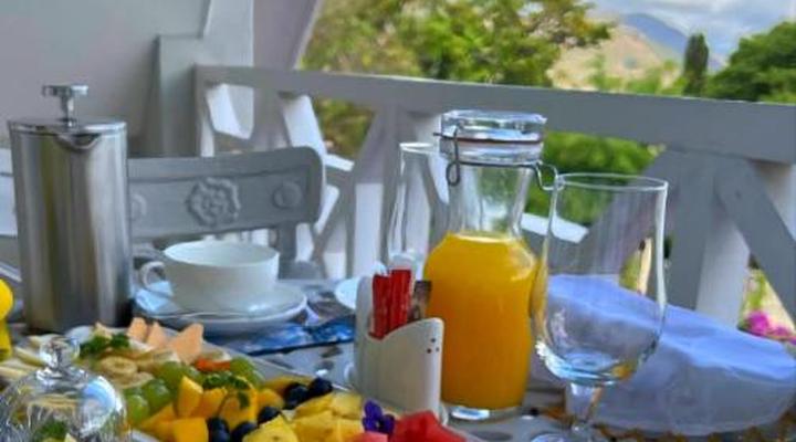 Fleur du Soleil Luxury Guesthouse