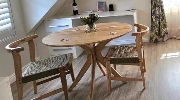 Fleur du Soleil Luxury Guesthouse