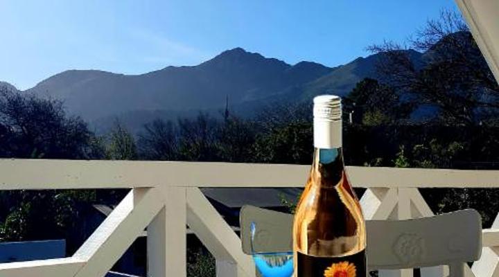 Fleur du Soleil Luxury Guesthouse