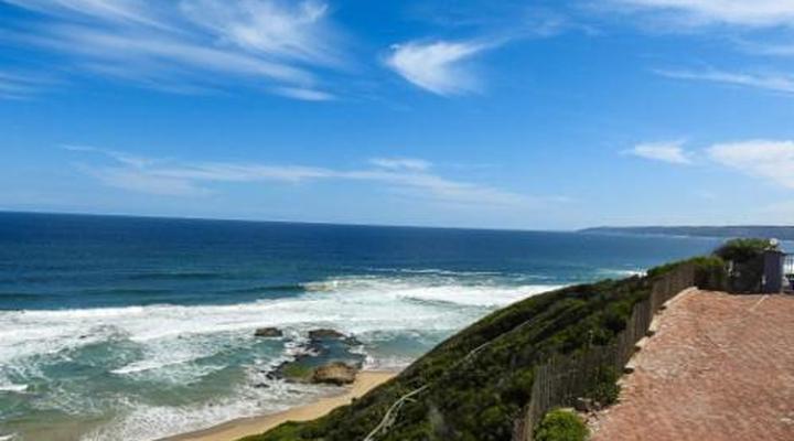 Wilderness Beach Views