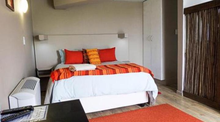 Wilderness Beach Views