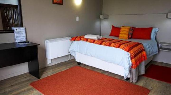 Wilderness Beach Views