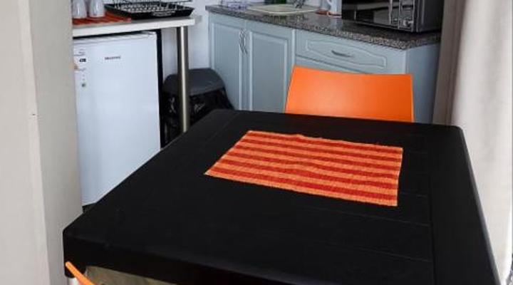 Wilderness Beach Views