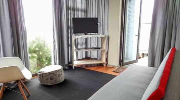 Wilderness Beach Views