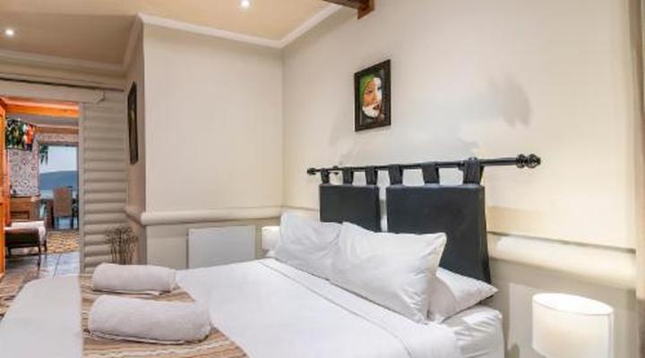 Knysna Lodge Self Catering Accommodation