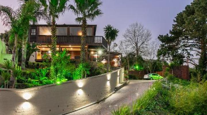 Knysna Lodge Self Catering Accommodation