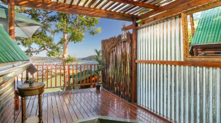 Knysna Lodge Self Catering Accommodation