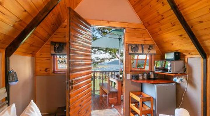 Knysna Lodge Self Catering Accommodation