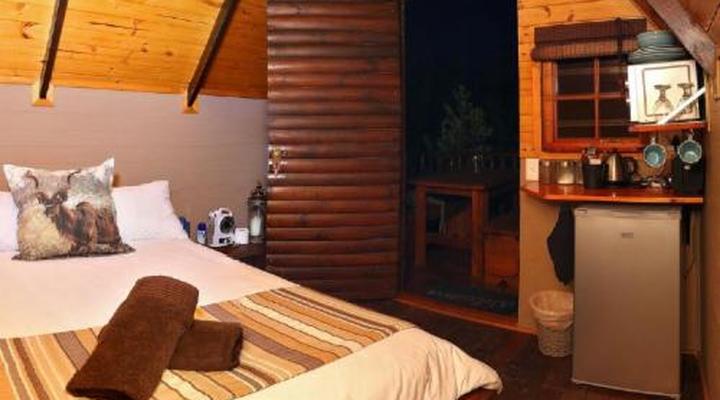 Knysna Lodge Self Catering Accommodation