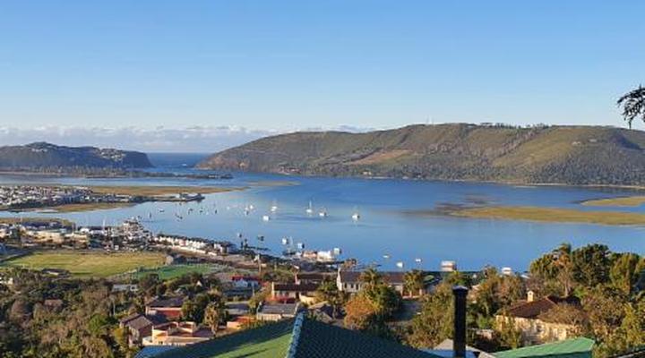 Knysna Lodge Self Catering Accommodation