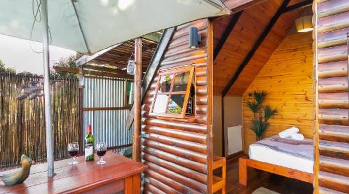 Knysna Lodge Self Catering Accommodation