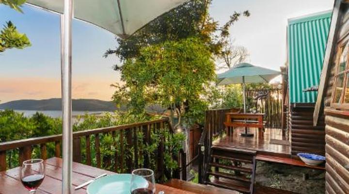 Knysna Lodge Self Catering Accommodation