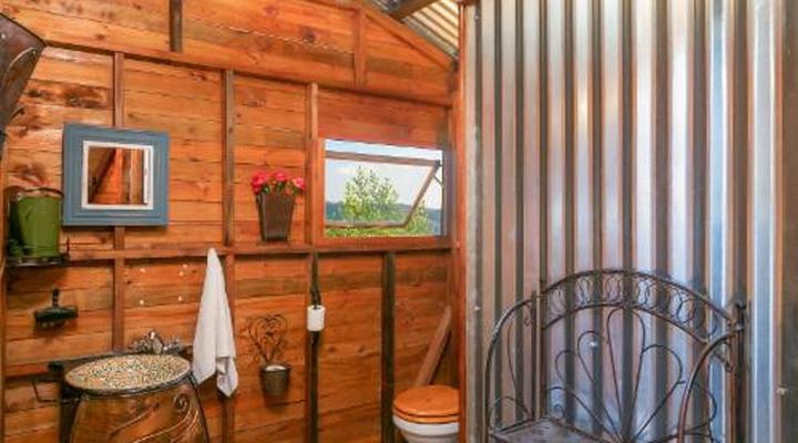 Knysna Lodge Self Catering Accommodation