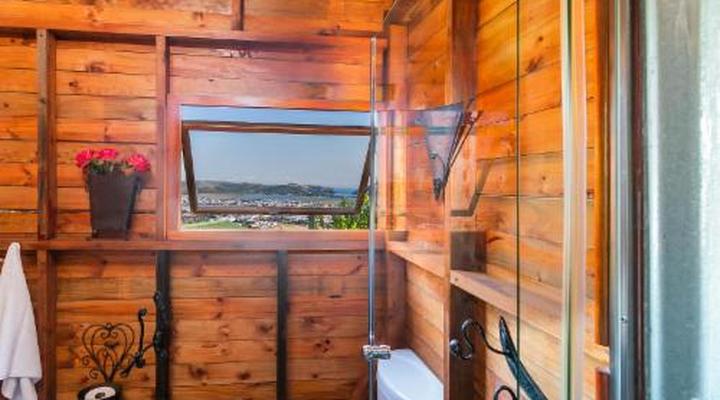 Knysna Lodge Self Catering Accommodation