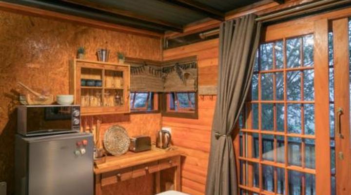 Knysna Lodge Self Catering Accommodation