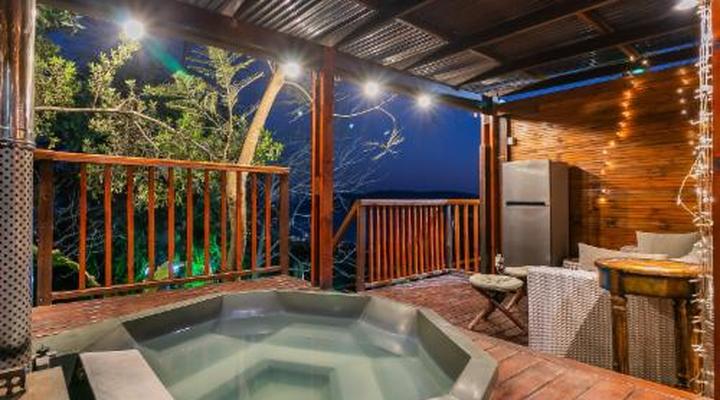 Knysna Lodge Self Catering Accommodation