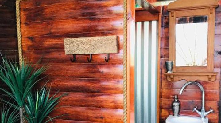 Knysna Lodge Self Catering Accommodation