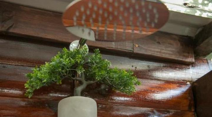 Knysna Lodge Self Catering Accommodation