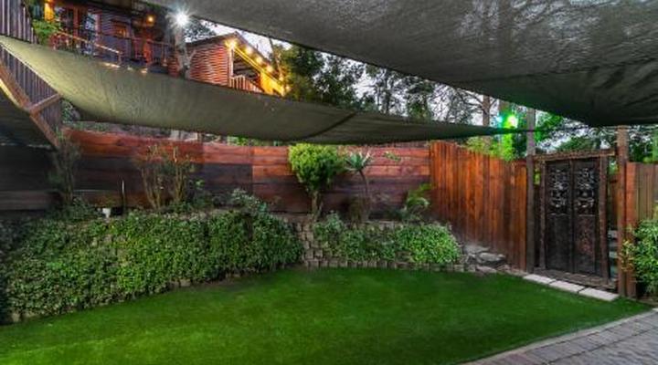 Knysna Lodge Self Catering Accommodation