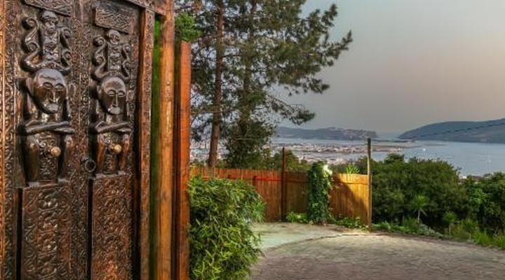 Knysna Lodge Self Catering Accommodation