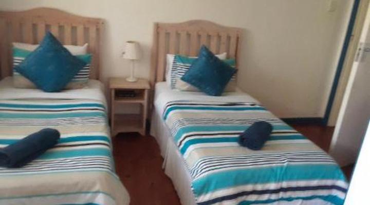 Aquarius Bed and Breakfast