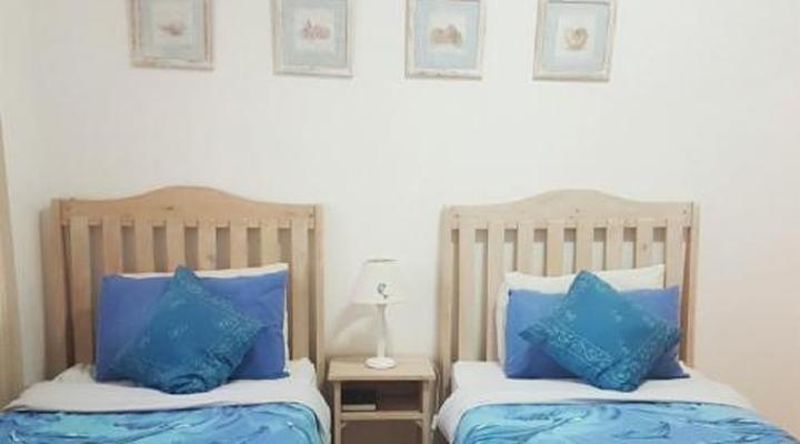 Aquarius Bed and Breakfast