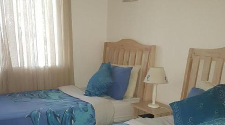 Aquarius Bed and Breakfast