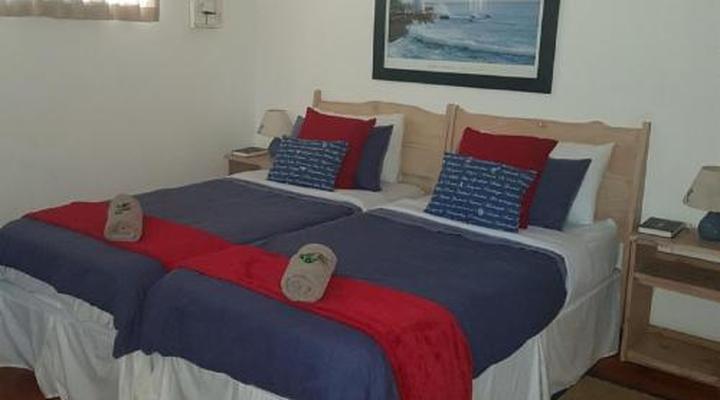 Aquarius Bed and Breakfast