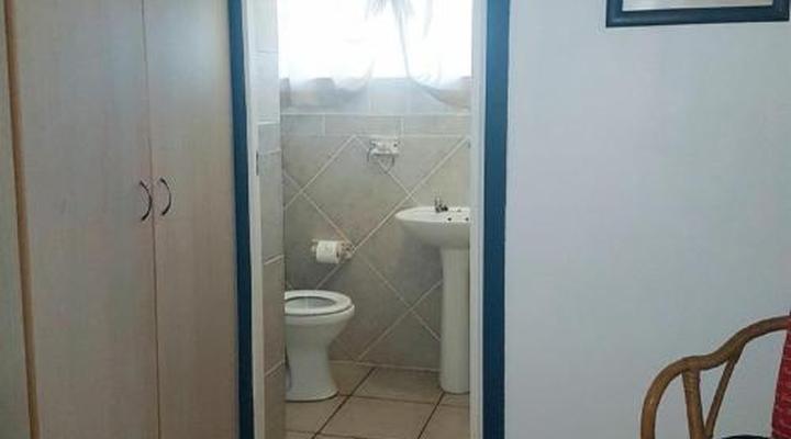 Aquarius Bed and Breakfast