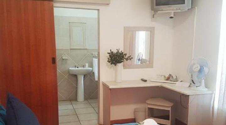 Aquarius Bed and Breakfast