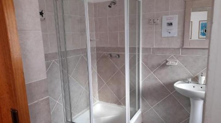 Aquarius Bed and Breakfast