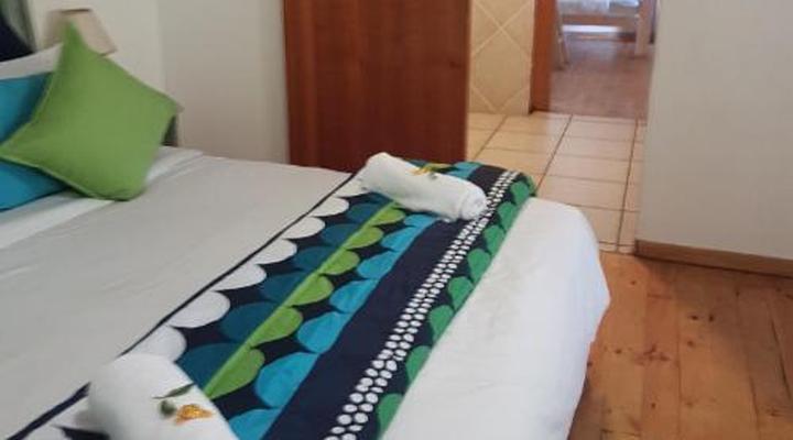 Aquarius Bed and Breakfast