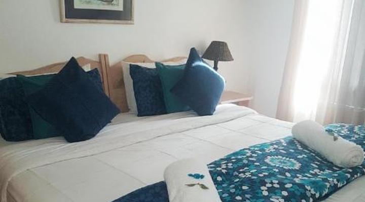 Aquarius Bed and Breakfast