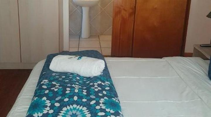 Aquarius Bed and Breakfast