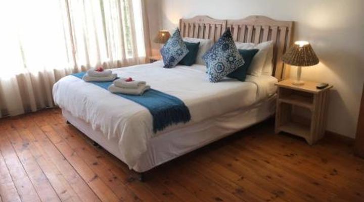 Aquarius Bed and Breakfast