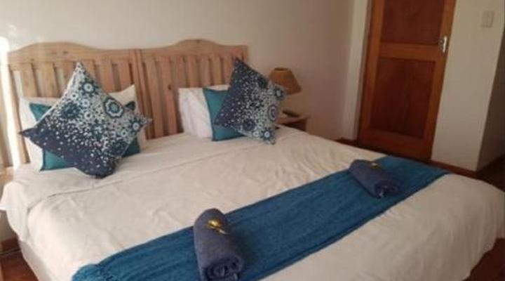 Aquarius Bed and Breakfast