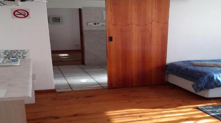 Aquarius Bed and Breakfast