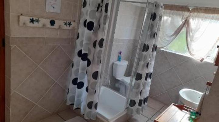 Aquarius Bed and Breakfast