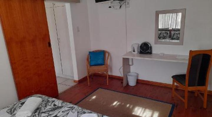 Aquarius Bed and Breakfast