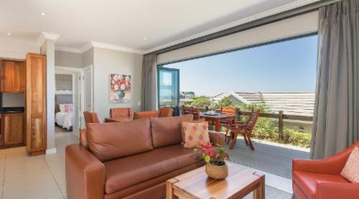 Brenton Haven Beachfront Resort