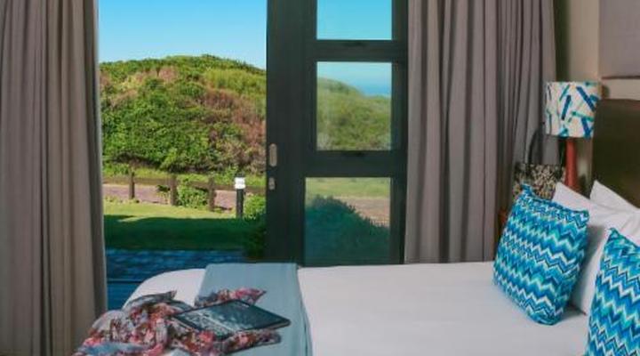 Brenton Haven Beachfront Resort