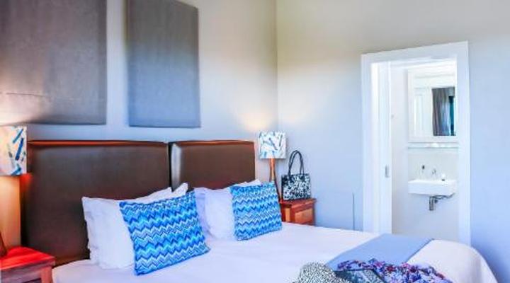 Brenton Haven Beachfront Resort