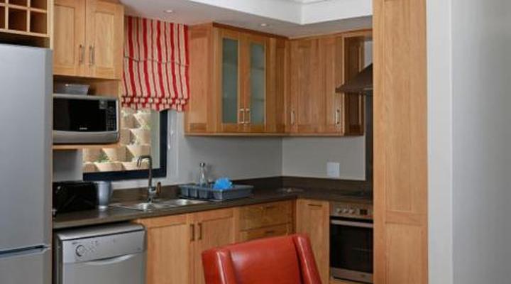 Brenton Haven Beachfront Resort